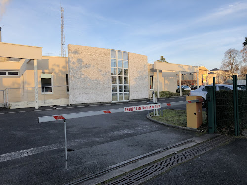 Centre de radiologie Cabinet de Radiologie de Lakanal Périgueux