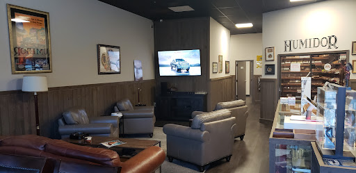 Tobacco Shop «Up In Smoke Fine Cigars», reviews and photos, 3983 Lavista Rd # 187, Tucker, GA 30084, USA