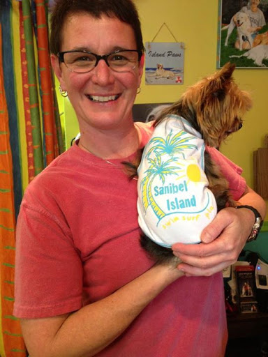 Pet Supply Store «Island Paws», reviews and photos, 630 Tarpon Bay Rd # 5, Sanibel, FL 33957, USA