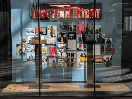 Watch Store «Shinola Boston Store», reviews and photos, 800 Boylston St #131, Boston, MA 02199, USA