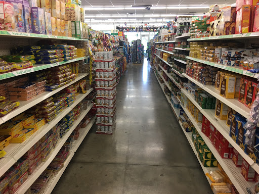 Dollar Store «Dollar Tree», reviews and photos, 33497 S Dixie Hwy #102, Florida City, FL 33034, USA