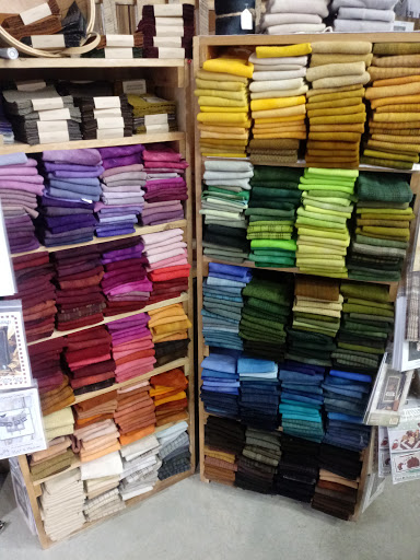 Fabric Store «Country Fabrics», reviews and photos, 6142 Ganges-Five Points Rd, Shiloh, OH 44878, USA