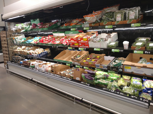 Supermarket «ALDI», reviews and photos, 156 W Browning Rd, Bellmawr, NJ 08031, USA