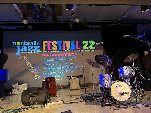 Performing Arts Theater «Portland Metro Arts», reviews and photos, 9003 SE Stark St, Portland, OR 97216, USA