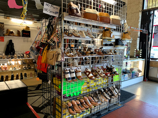 Discount Store «Rialto Discount Mall», reviews and photos, 463 E Foothill Blvd, Rialto, CA 92376, USA