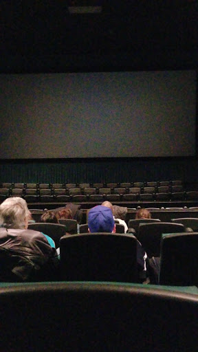 Movie Theater «Regal Cinemas Niagara Falls 12», reviews and photos, 720 Builders Way, Niagara Falls, NY 14304, USA