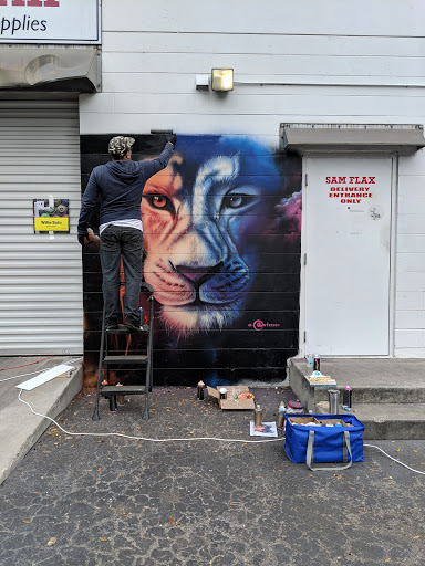 Art Supply Store «Sam Flax Orlando», reviews and photos, 1800 E Colonial Dr, Orlando, FL 32803, USA