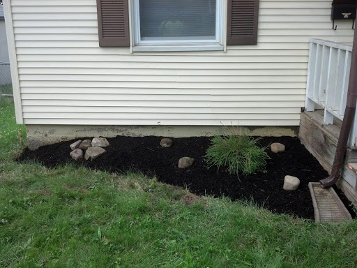 Mulch Supplier «B-Sharp Property Maintenance», reviews and photos, 6161 S Main St, Clinton, OH 44216, USA