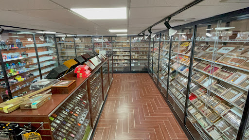 Cigar Shop «Cigars & More», reviews and photos, 64 Middlesex Turnpike, Burlington, MA 01803, USA