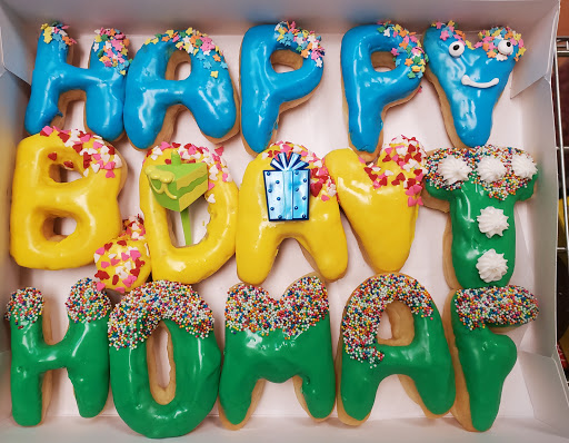 Donut Shop «Morning Donuts», reviews and photos, 1905 W 15th St, Plano, TX 75075, USA