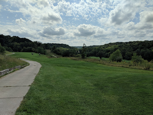 Golf Club «Honey Creek Golf Club», reviews and photos, 1323 Noble Lynx Dr, Boone, IA 50036, USA