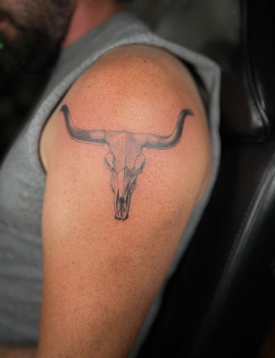 Explore big time rush tattoo ideas, creative tattoo ideas in Peoria, available at Modern Ink Tattoo