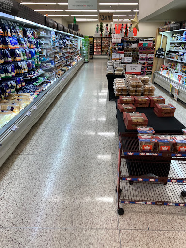 Supermarket «Hy-Vee», reviews and photos, 1951 S Main Ave, Sioux Center, IA 51250, USA