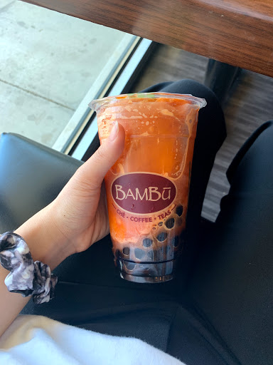 Dessert Shop «Bambu Desserts & Drinks», reviews and photos, 10901 N Lamar Blvd, Austin, TX 78753, USA