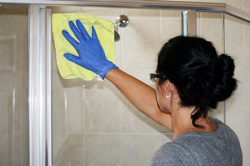 Cleaning Service «Clean4Real Cleaning Services», reviews and photos, 1467 Pine Grove Ave, Jacksonville, FL 32205, USA