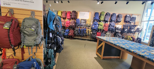 Camping Store «REI», reviews and photos, 31 Schenck Pkwy, Asheville, NC 28803, USA