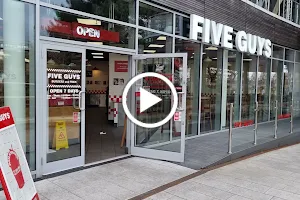 Five Guys Bournemouth image