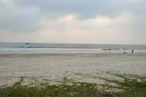 Goa beach image