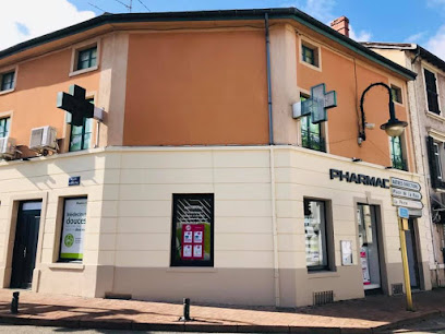 The Village Pharmacy Pascale Badin