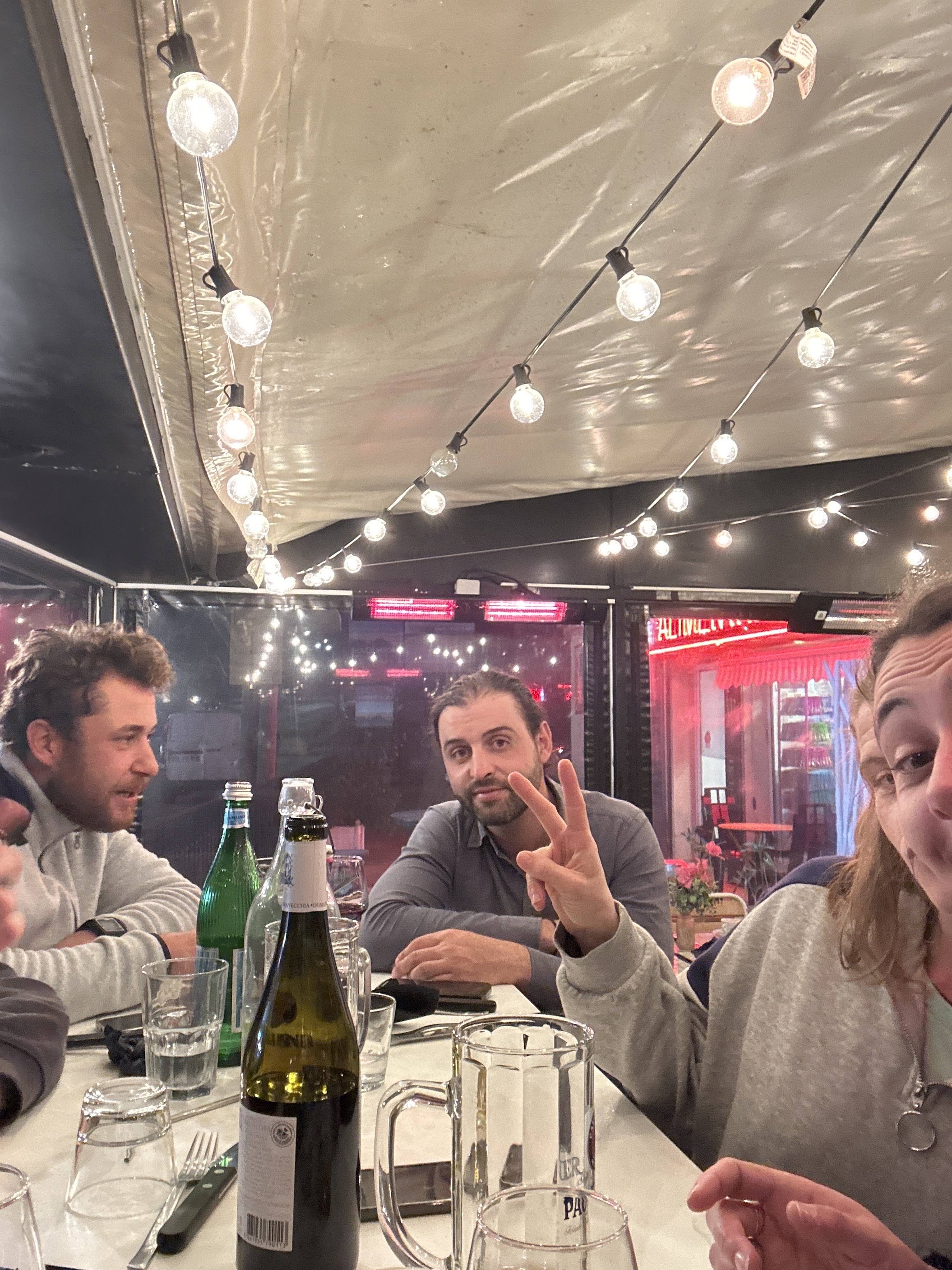 Photo n° 1 de l'avis de Juliette.r fait le 14/12/2023 à 21:11