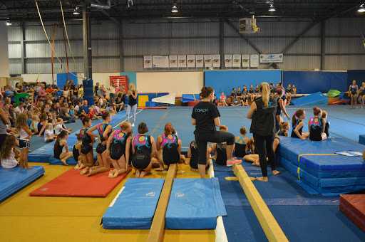 Trillium Gymnastics Profile Picture