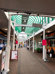 Central Square Shopping Centre