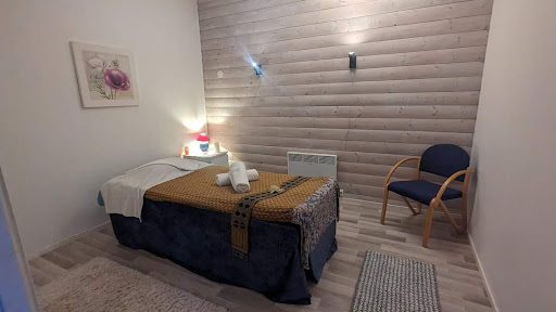 Orchid Spa Thaimassasje