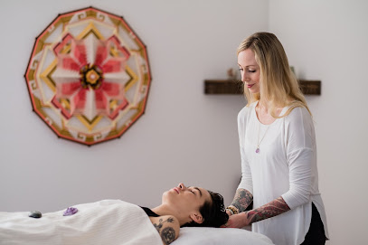 Meghan Sultana Acupuncture