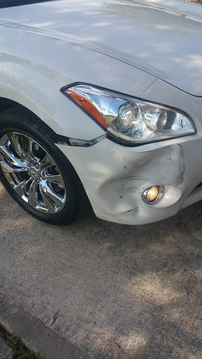 Auto Body Shop «JJ Auto Body», reviews and photos, 340 Erin St, Houston, TX 77009, USA