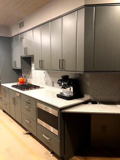 Cabinet Maker «Ub Kitchens», reviews and photos, 2600 Longhorn Blvd # 104, Austin, TX 78758, USA