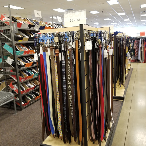 Department Store «Nordstrom Rack The Rim», reviews and photos, 5823 Worth Pkwy, San Antonio, TX 78257, USA