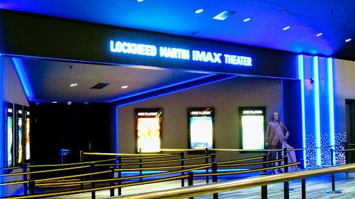 Reviews Movie theater (Movie Theater) in Maryland | TrustReviewers.com