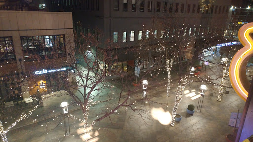 Night Club «Live At Jacks», reviews and photos, 500 16th St #320, Denver, CO 80202, USA