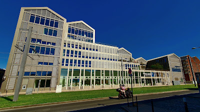 Crédit Agricole Aquitaine à Bordeaux