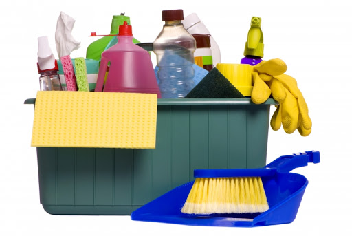 Good Servants Home Cleaning in Champaign, Illinois