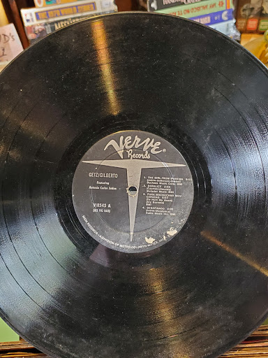 Thrift Store «Stained Market Place», reviews and photos, 2106 E 15th Ave, Tampa, FL 33605, USA