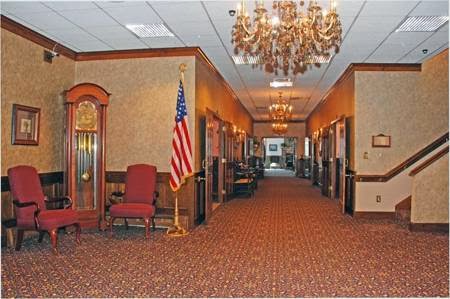 Funeral Home «Solimine Funeral Homes», reviews and photos, 426 Broadway, Lynn, MA 01904, USA