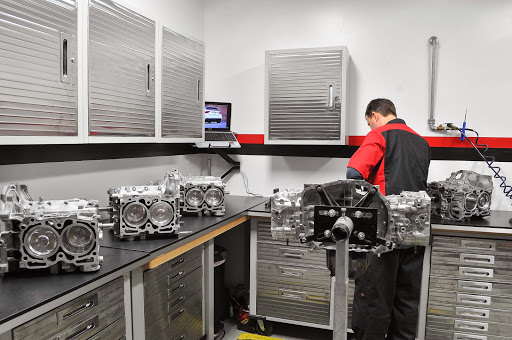 Auto Repair Shop «IAG Performance», reviews and photos, 1203 Baltimore Blvd, Westminster, MD 21157, USA