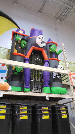 Home Improvement Store «The Home Depot», reviews and photos, 1151 W Copans Rd, Pompano Beach, FL 33064, USA