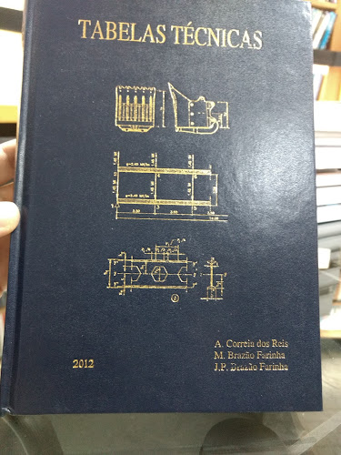 Avaliações doLivraria De José Alves, Lda. em Porto - Livraria