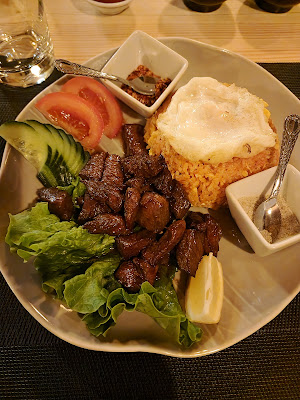 MOOM THAI à Tours