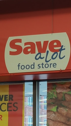 Grocery Store «Save-A-Lot», reviews and photos, 810 Oley St, Reading, PA 19604, USA