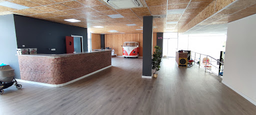 Goblin Eventos Móstoles en Móstoles