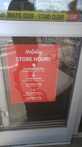 Grocery Store «Winn-Dixie», reviews and photos, 1651 SE US Hwy 19, Crystal River, FL 34429, USA