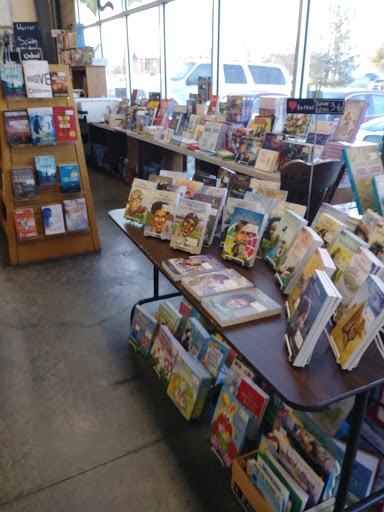 Book Store «Grassroots Books», reviews and photos, 660 E Grove St, Reno, NV 89502, USA