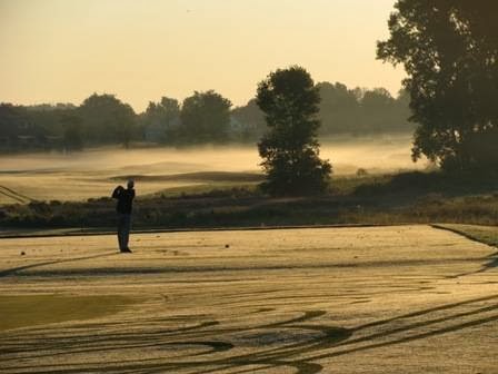 Golf Course «College Fields Golf Club», reviews and photos, 3800 Hagadorn Rd, Okemos, MI 48864, USA