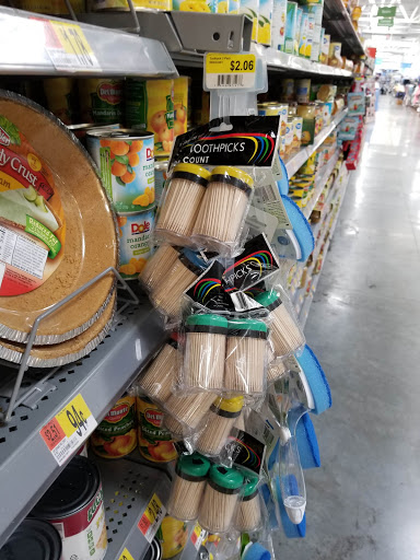 Discount Store «Walmart», reviews and photos, 72 Main St, North Reading, MA 01864, USA