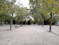 Parc Felicien David Marseille