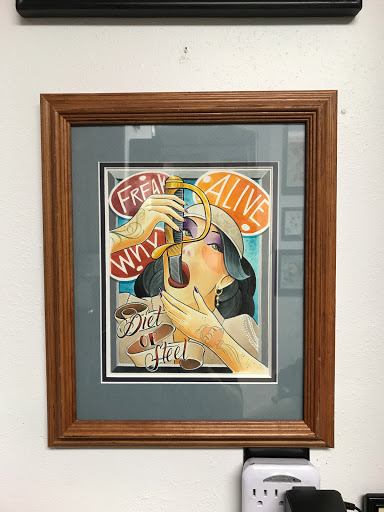 Tattoo Shop «Eclipse Tattoo», reviews and photos, 1803 State Ave NE, Olympia, WA 98506, USA