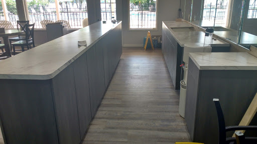 Cabinet Maker «Custom Klosets & Cabinets Inc», reviews and photos, 6403 N 50th St, Tampa, FL 33610, USA